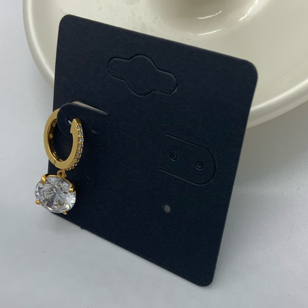 Kate Spade New York 
bright ideas drop earring - Picture 6 of 13